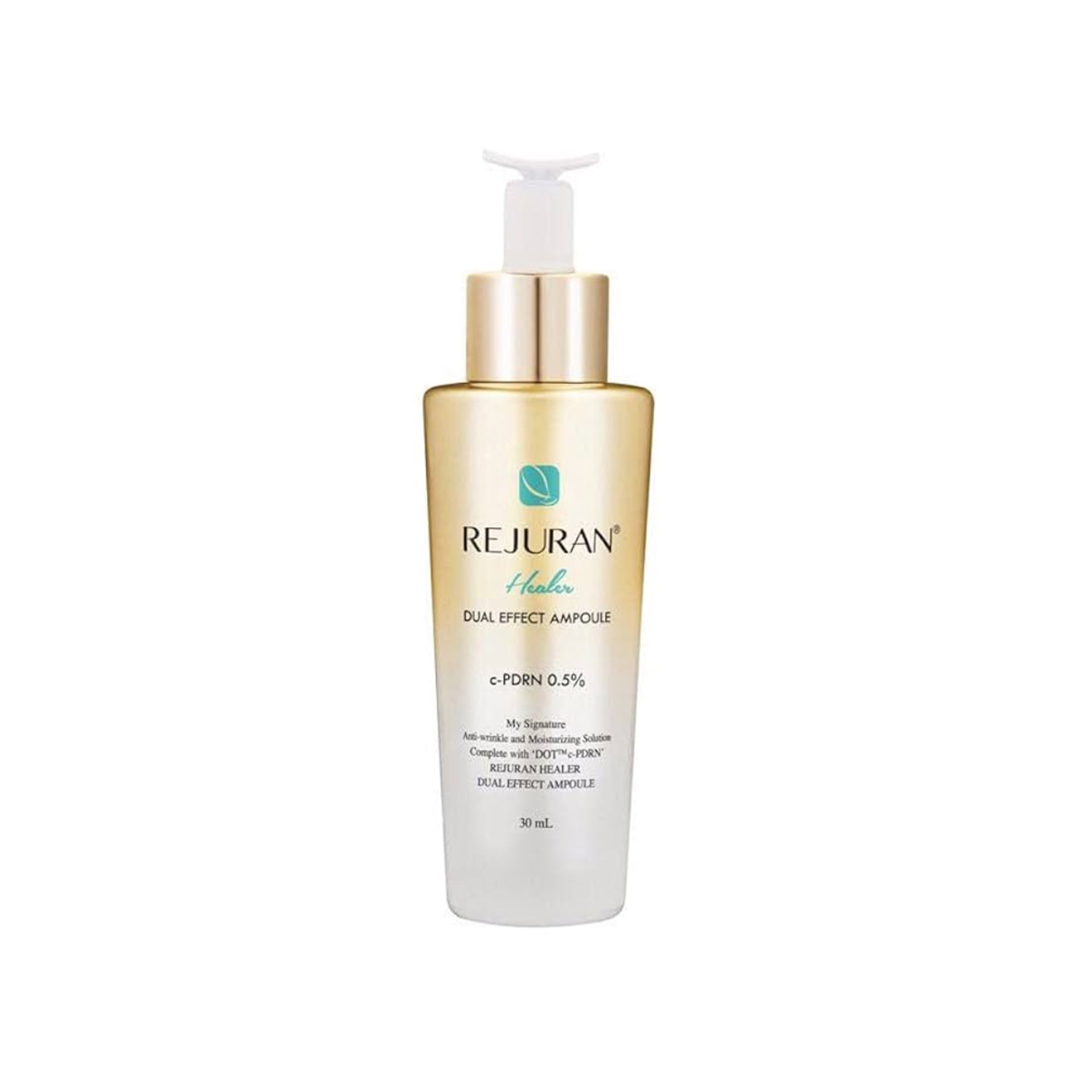 Thumbnail REJURAN HEALER DUAL EFFECT AMPOULE 30ML