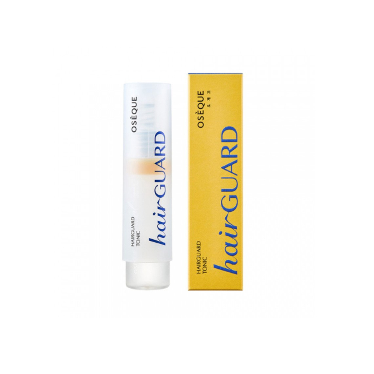 Thumbnail OSEQUE HAIRGUARD TONIC 38ML