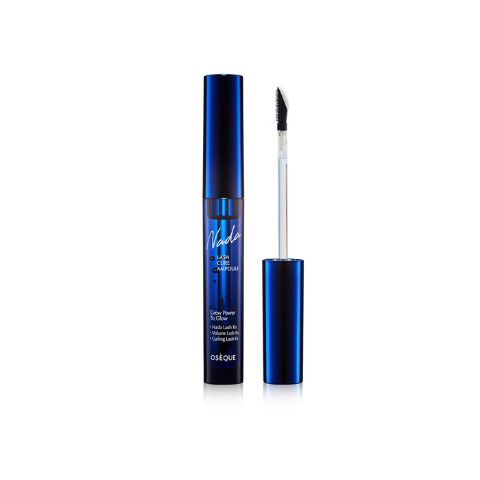 Anúncio: OSEQUE NADA LASH CURE AMPOULE 5G