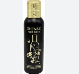 Thumbnail MB SHENAZ OUD NOIR EDP 100ML