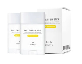 Thumbnail EUNYUL DAILY CARE SUN STICK SPF50+ 23G