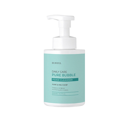 Thumbnail EUNYUL DAILY CARE PURE BUBBLE FOAM CLEANSER 500ML