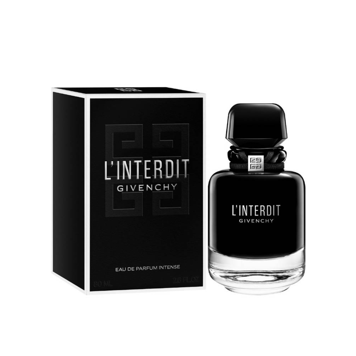 Thumbnail GIVENCHY L'INTERDIT EDPI 80ML