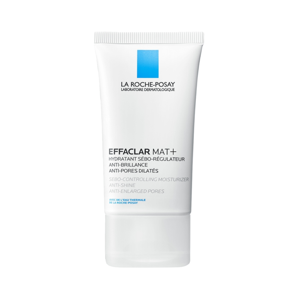 Thumbnail LA ROCHE EFFACLAR MAT HIDRATANTE MATIFICANT 40ML