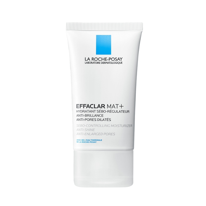 Anúncio: LA ROCHE EFFACLAR MAT HIDRATANTE MATIFICANT 40ML
