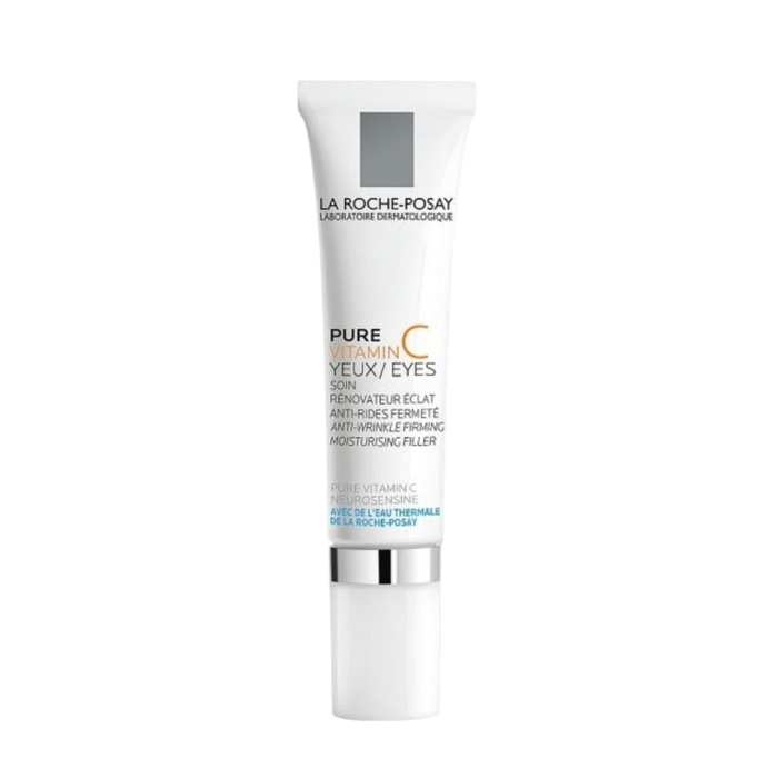 Anúncio: LA ROCHE PURE VITAMIN C OJOS 15ML