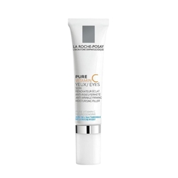 LA ROCHE PURE VITAMIN C OJOS 15ML