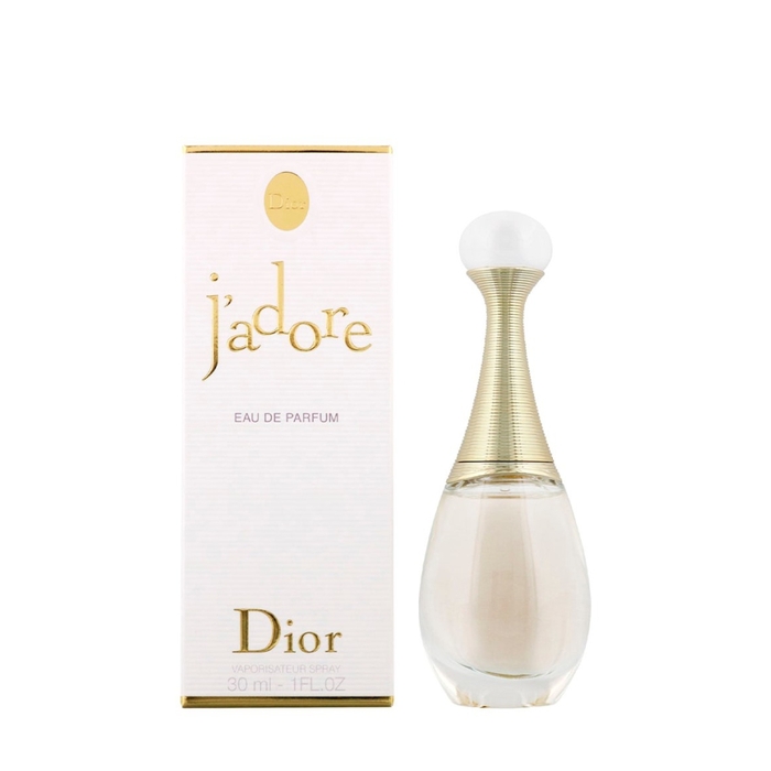Anúncio: DIOR J'ADORE EDP VAPO 30ML