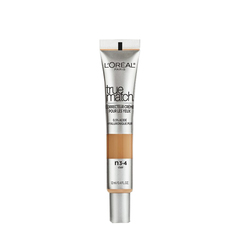 LOREAL TRUE MATCH EYE CREAM IN CONC. N3-4