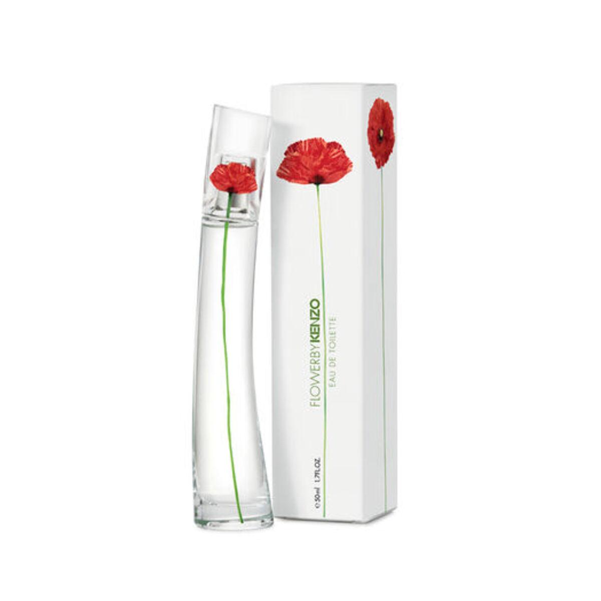 Thumbnail KENZO FLOWER BY KENZO EDT 100ML