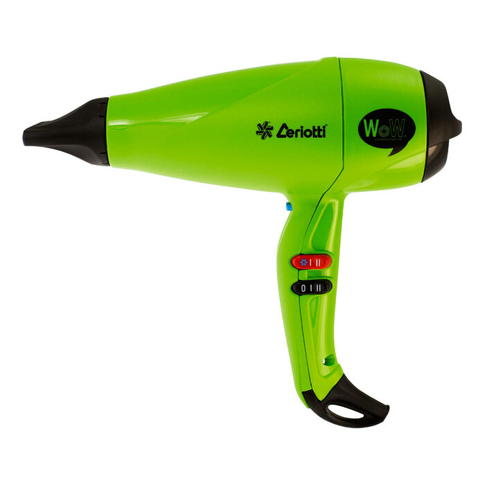 Anúncio: CERIOTTI WOW 3200 SECADOR - GREEN