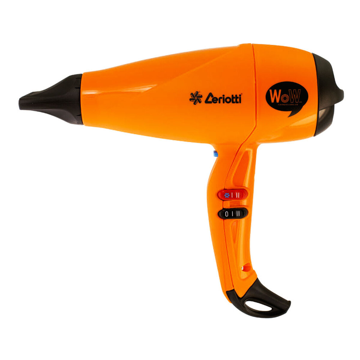 Thumbnail CERIOTTI WOW 3200 SECADOR - ORANGE