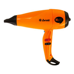 CERIOTTI WOW 3200 SECADOR - ORANGE