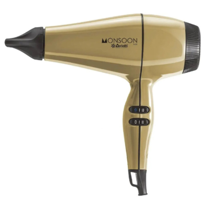 Anúncio: CERIOTTI MONSOON 3400 SECADOR CAPUCCINO