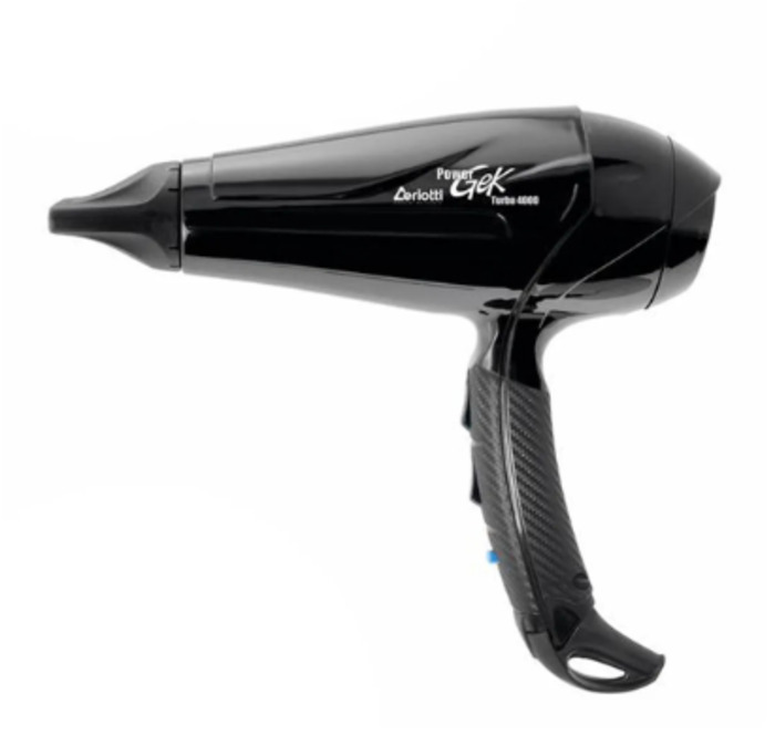 Anúncio: CERIOTTI POWER GEK TURBO 4000 BLACK