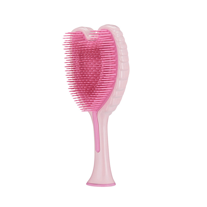 Anúncio: ANGEL 2.0 TANGLE ANGEL DETANGLING BRUSH PINK