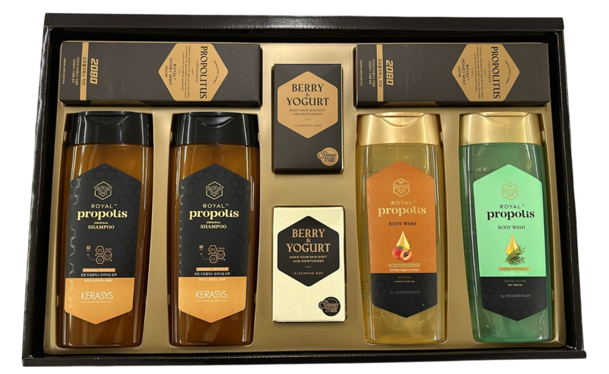 Thumbnail KERASYS ROYAL PROPOLIS LIMITED EDITION - 8 PCS
