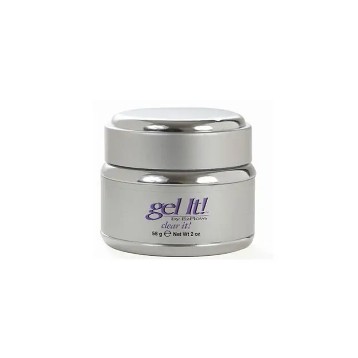 Anúncio: EZFLOW GEL LED/UV CLEAR IT! 56G
