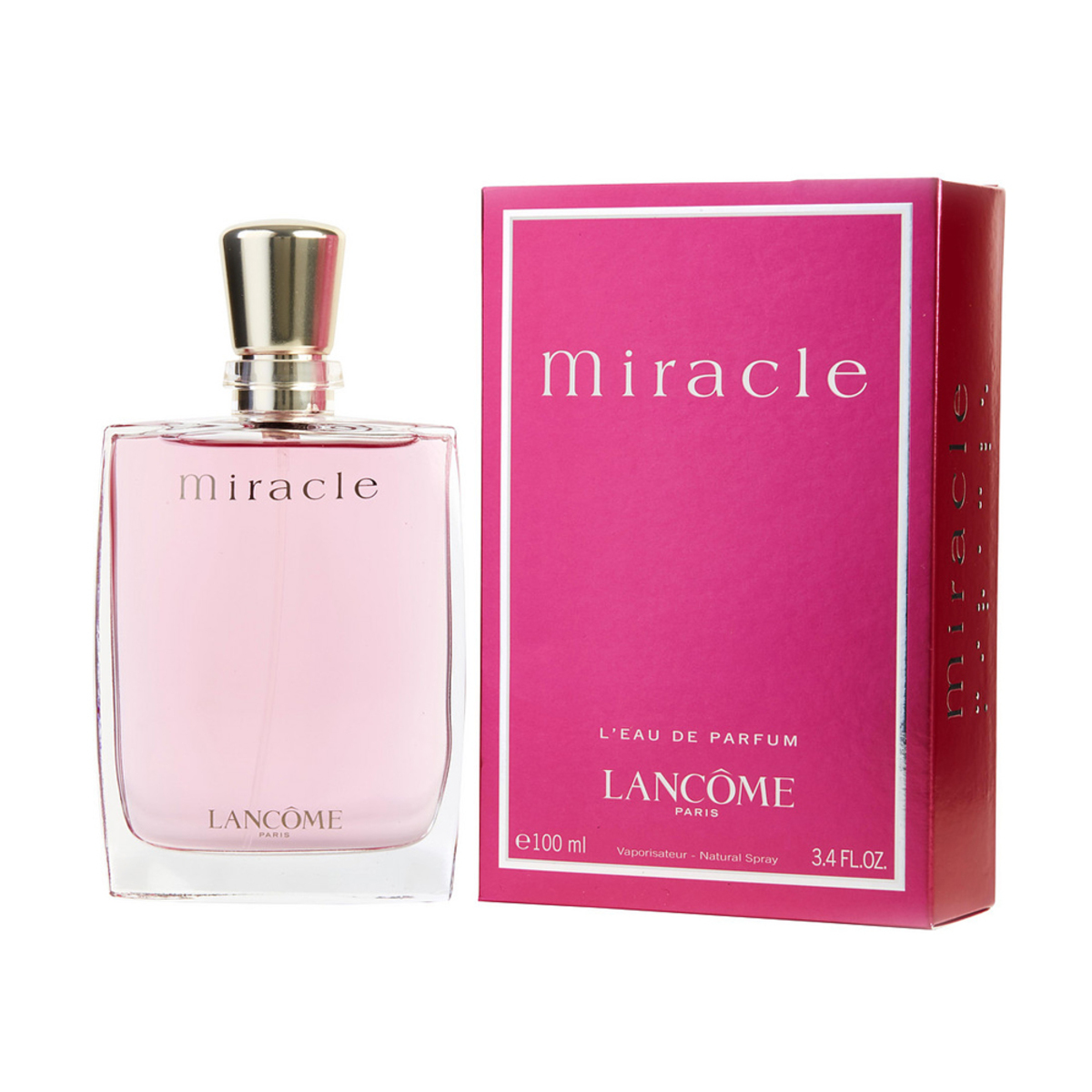Thumbnail LANCOME MIRACLE EDP 100ML
