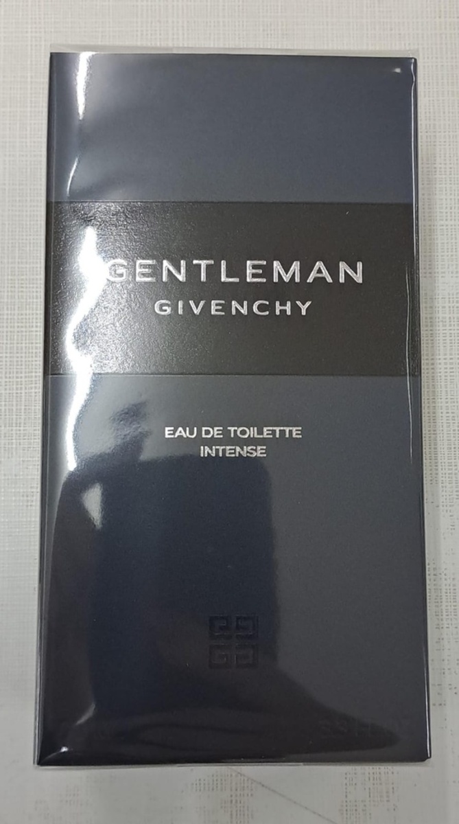 Thumbnail GIVENCHY GENTLEMAN EDT INTENSE 100ML
