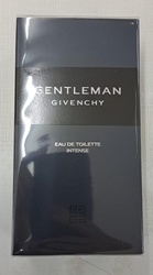 GIVENCHY GENTLEMAN EDT INTENSE 100ML