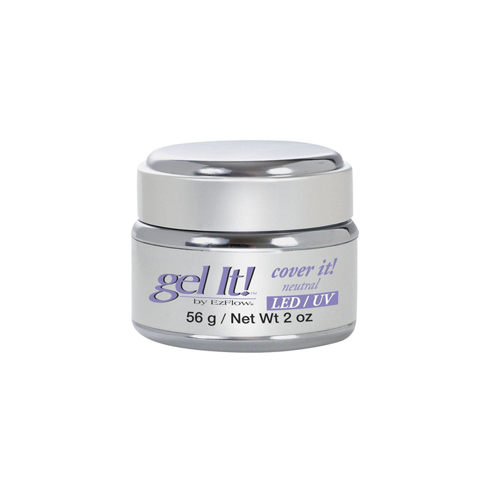 Anúncio: EZFLOW GEL LED/UV NEUTRAL 56G