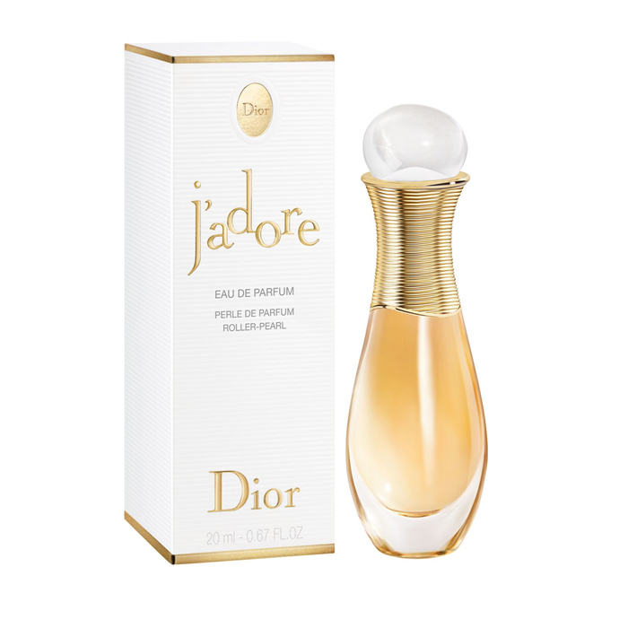Anúncio: DIOR JADORE EDP ROLLER-PEARL 30ML