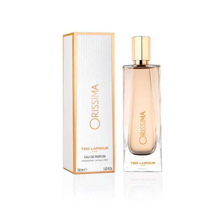Anúncio: TED LAPIDUS ORISSIMA EDP 100ML