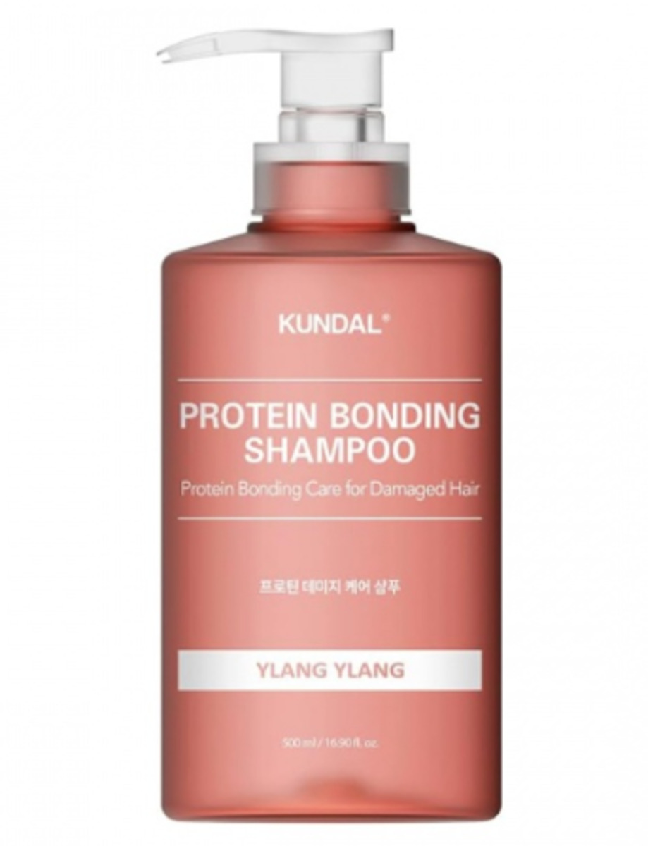 Thumbnail KUNDAL PROTEIN BONDING YLANG YLANG SHAMPOO 500ML