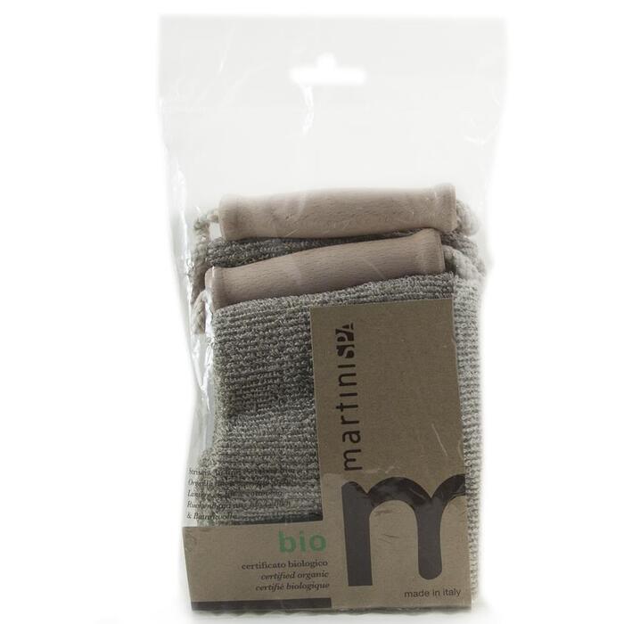 Anúncio: MARTINI ESPONJA PARA BAÑO DE ALGODON ORGANICO