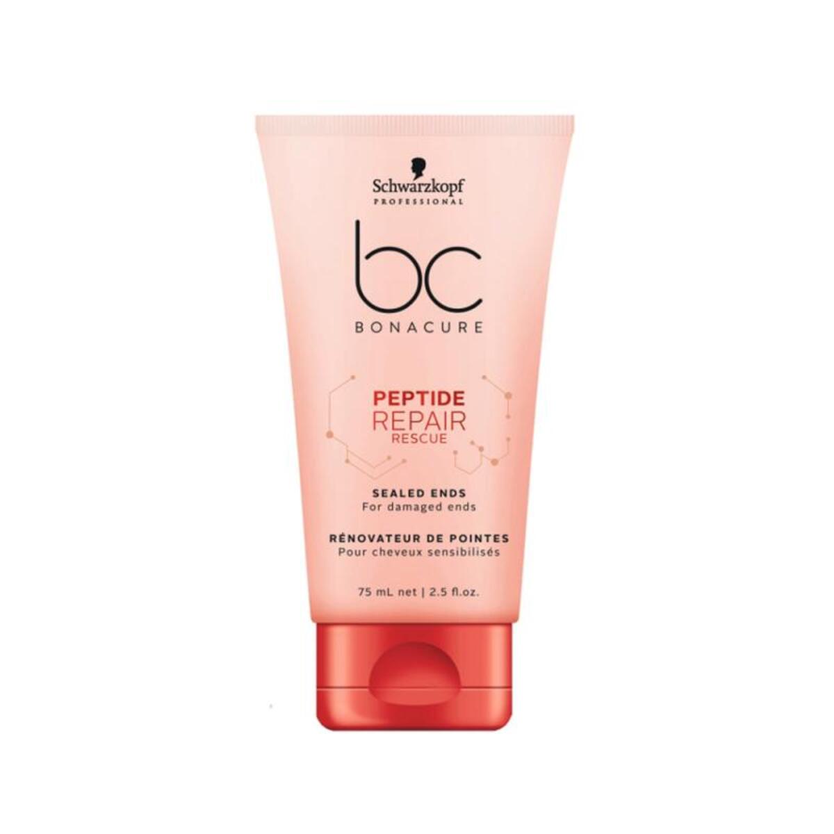 Thumbnail BONACURE PEPTIDE REPAIR RESCUE TRATAMIENTO 75ML