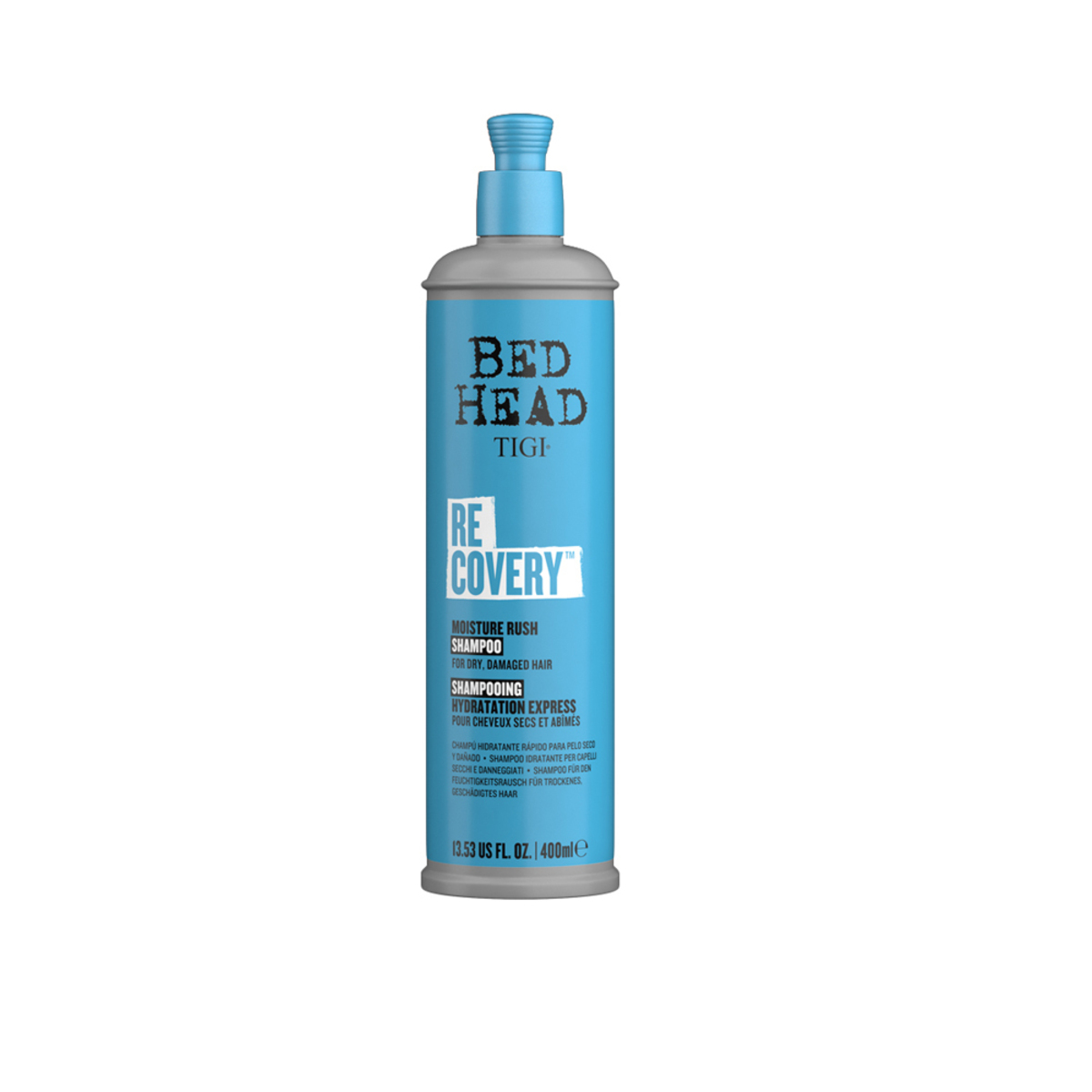 Thumbnail BED HEAD RECOVERY SHAMPOO 400ML