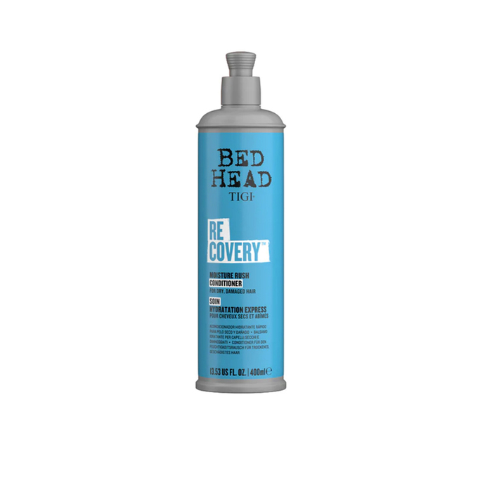 Anúncio: BED HEAD RECOVERY CONDITIONER 400ML