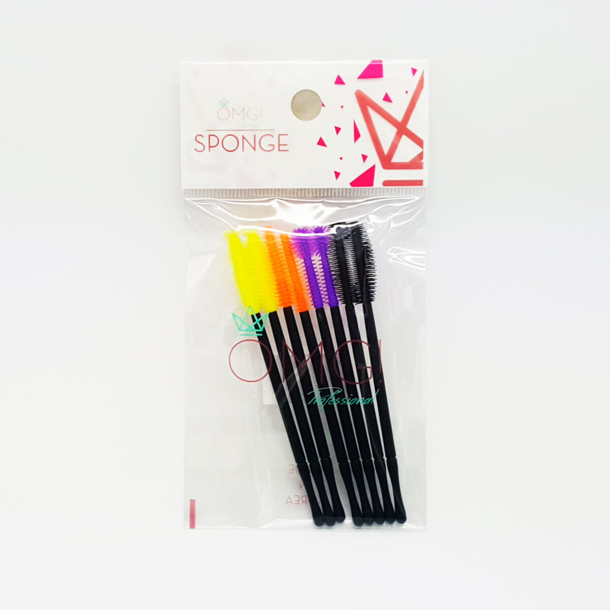 Thumbnail OMG RAINBOW MASCARA