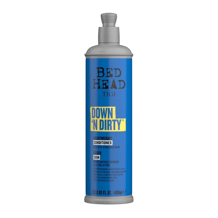Anúncio: BED HEAD TIGI DOWN´N DIRTY CONDITIONER 400ML