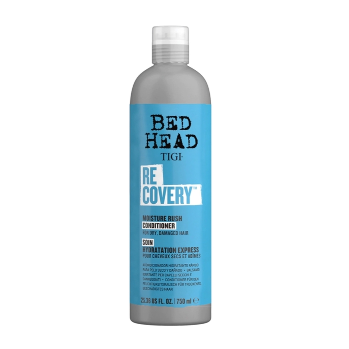 Anúncio: BED HEAD TIGI RECOVERY CONDITIONER 750ML