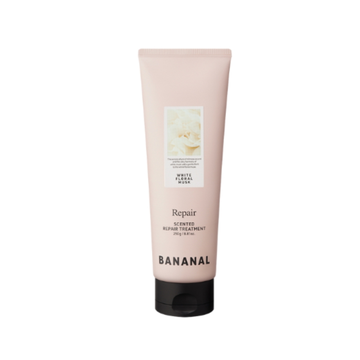 Thumbnail BANANAL WHITE FLORAL MUSK REPAIR  TREATMENT 250GR
