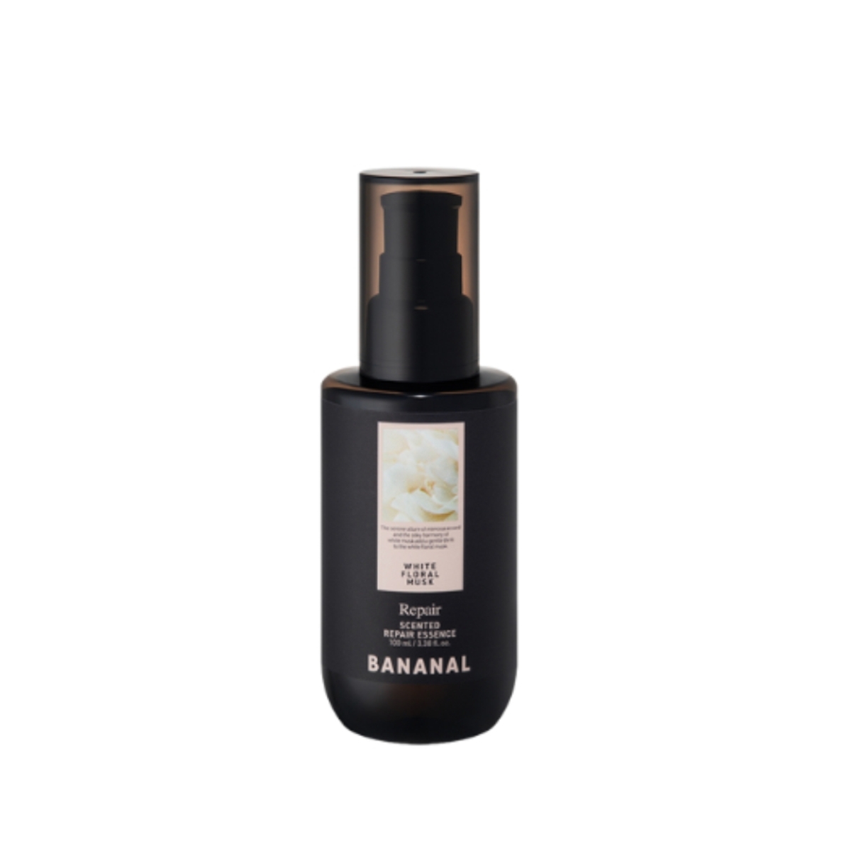 Thumbnail BANANAL SCENTED REPAIR ESSENCE WHITE FLORAL MUSK 100ML