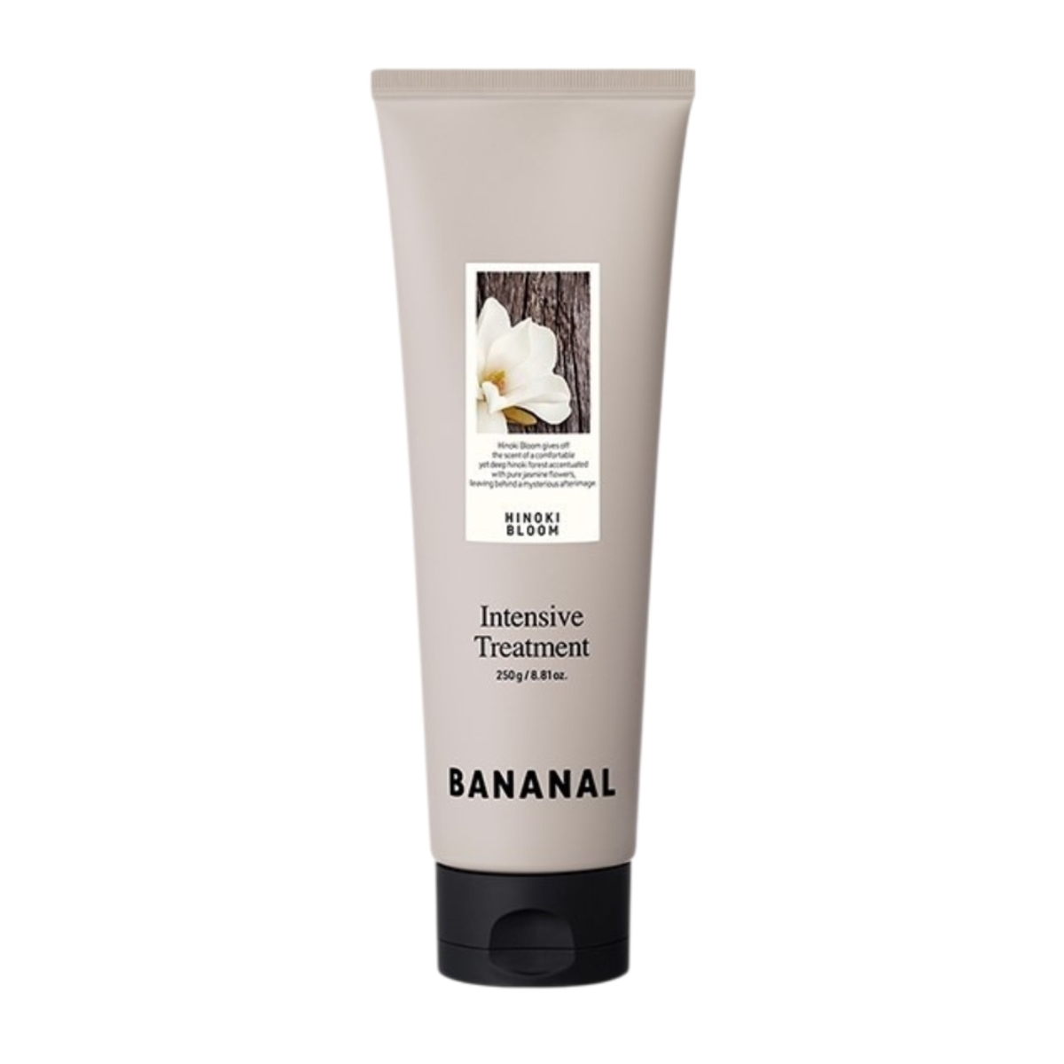 Thumbnail BANANAL HINOKI BLOOM SCENTED INTENSIVE TREATMENT 250G