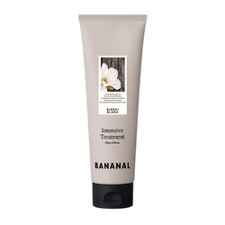 BANANAL HINOKI BLOOM SCENTED INTENSIVE TREATMENT 250G