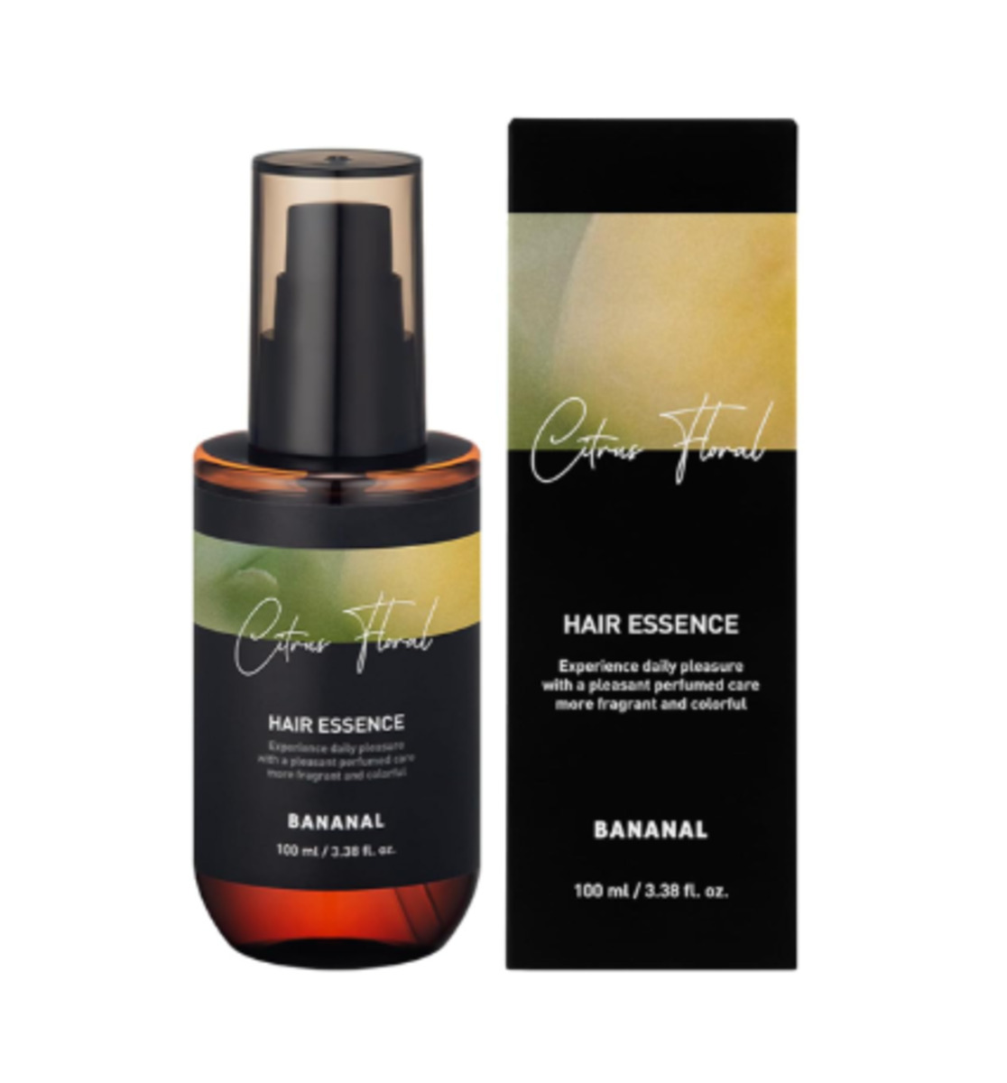 Thumbnail BANANAL HAIR ESSENCE  CITRUS FLORAL 100ML