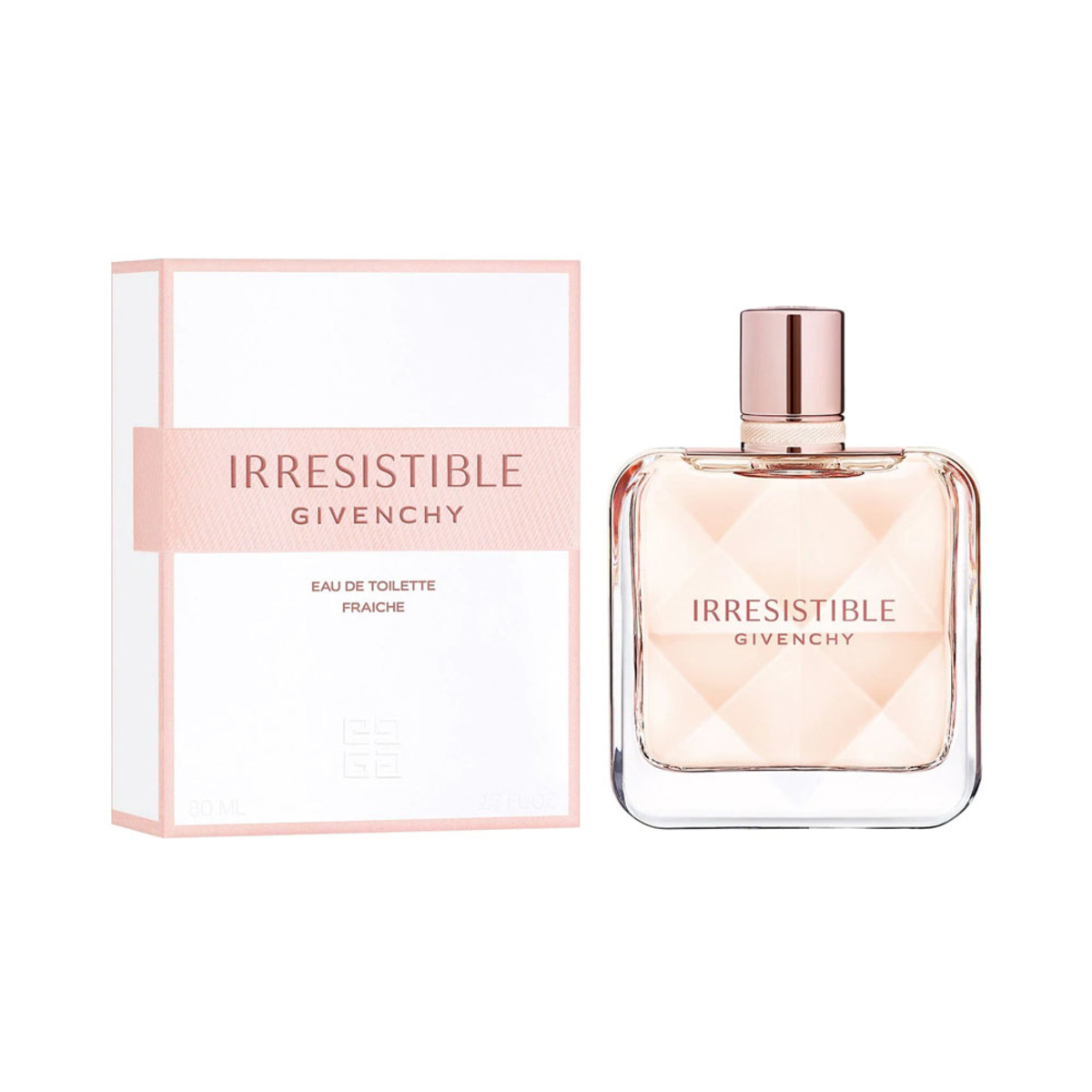 Thumbnail GYVENCHY IRRESTIBLE EDT FRAICHE 80ML