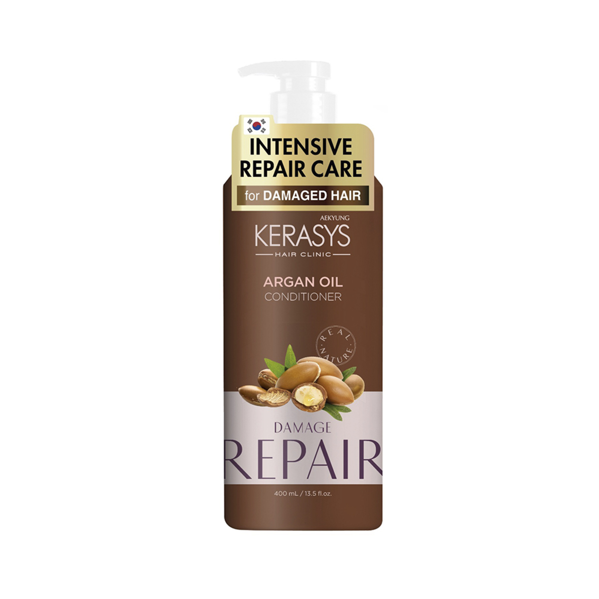 Thumbnail KERASYS ARGAN OIL CONDITIONER 400ML