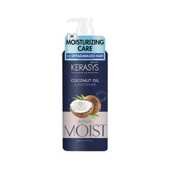 KERASYS COCONUT OIL CONDITIONER 400ML