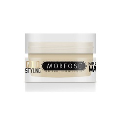 OSSION WAIR COLOR WAX GOLD STYLING 100ML