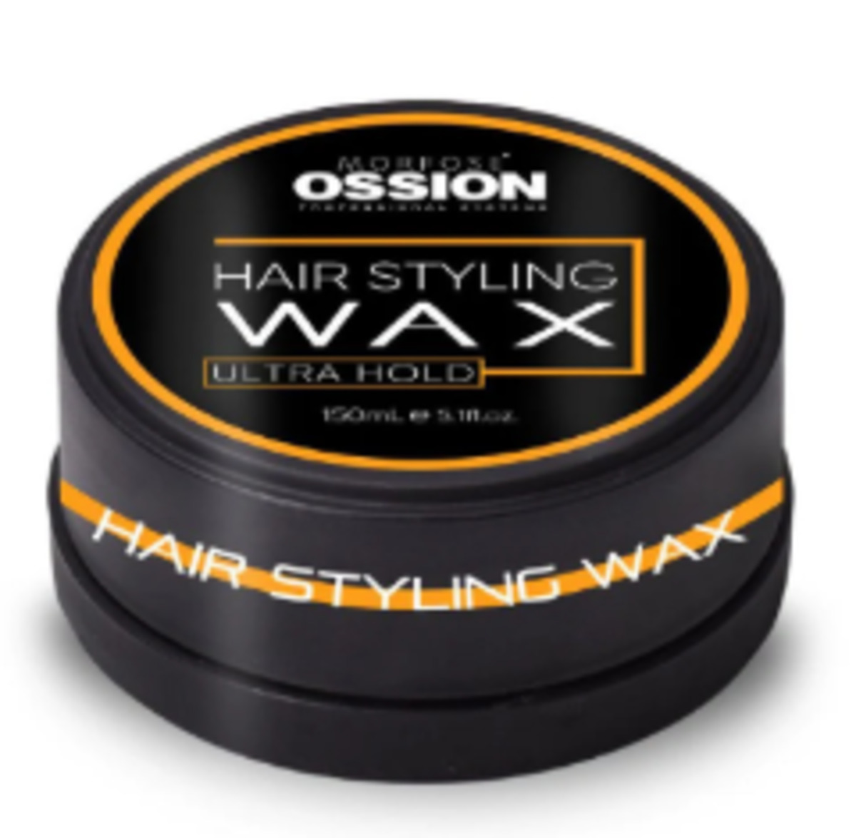 Thumbnail OSSION HAIR STYLING WAX ULTRA HOLD 60ML