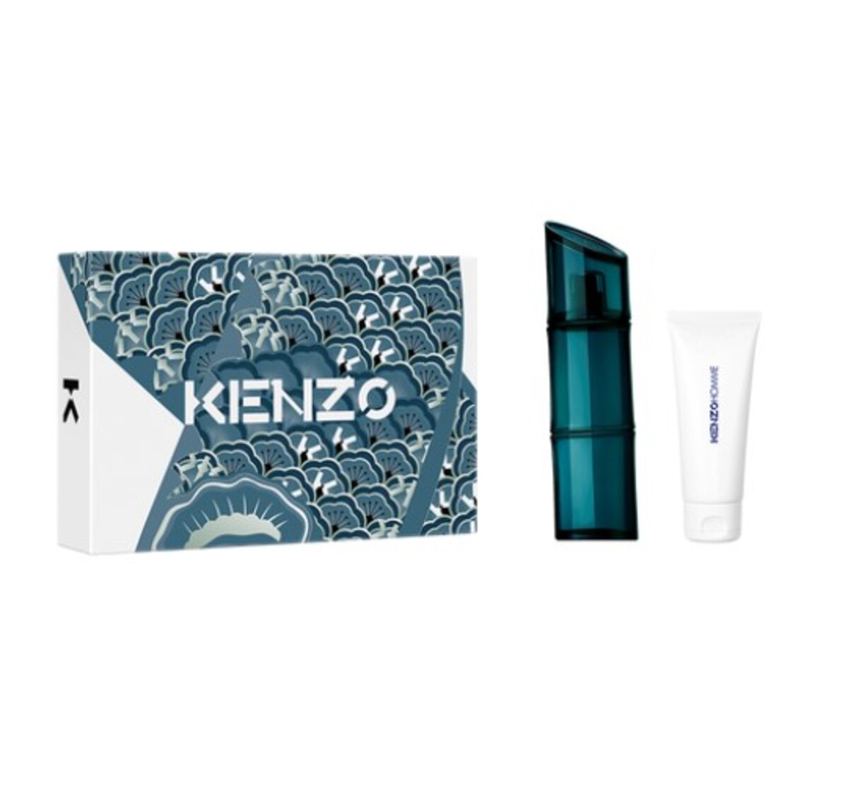 Thumbnail KENZO HOMME EDT SET