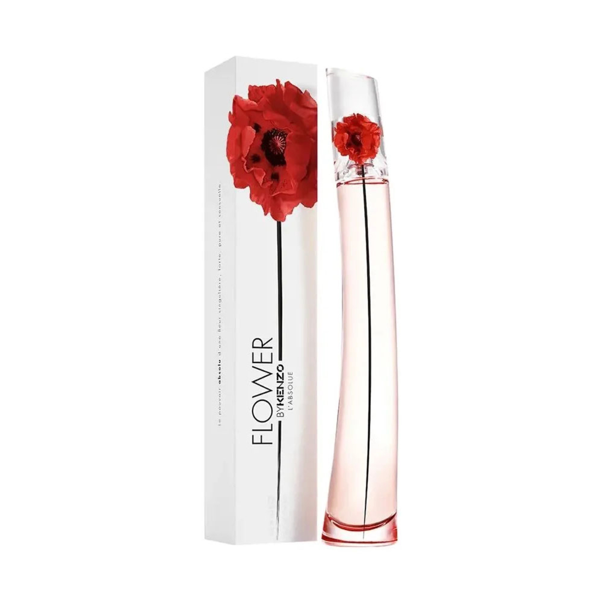 Thumbnail KENZO FLOWER L'ABSOLUTE EDP 100ML