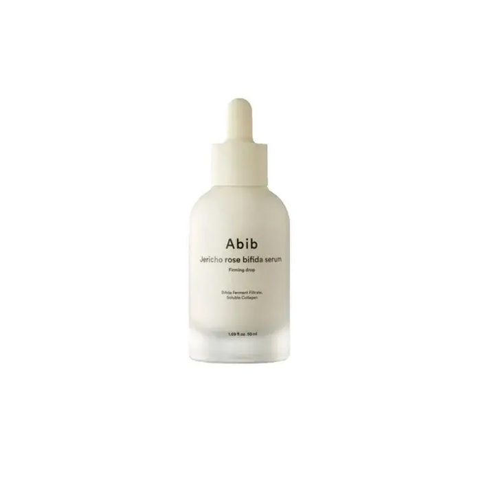 Anúncio: ABIB JERICHO ROSE BIFIDA SERUM 50ML