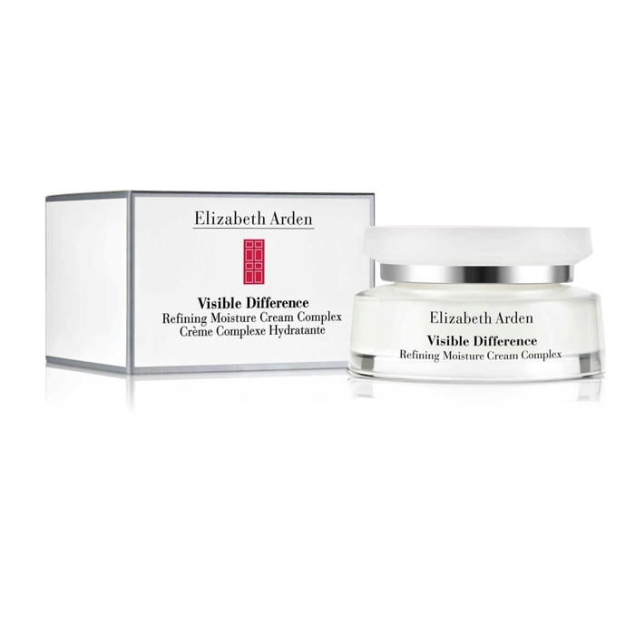 Anúncio: ELIZABETH ARDEN VISIBLE DIFFERENCE 75ML